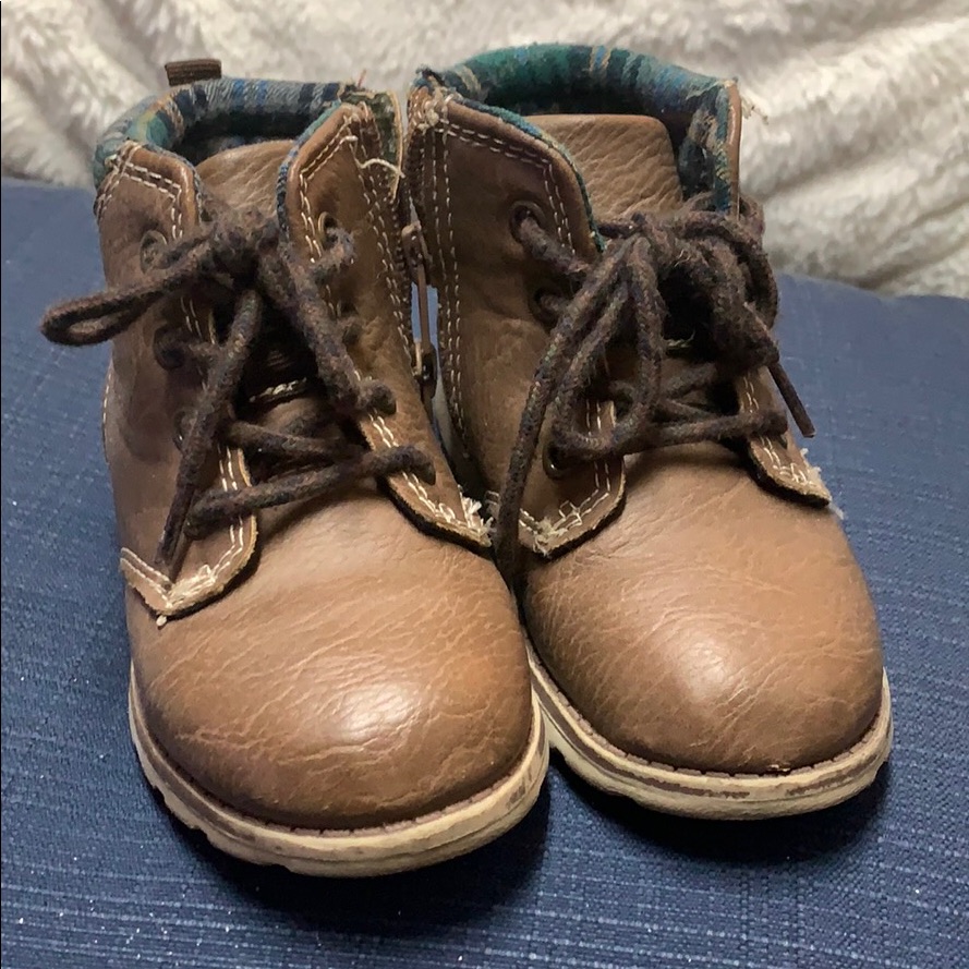 Carter’s Booties